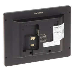 Monitor videointerfon TCP/IP Wireless, Touch Screen IPS-TFT LCD 7inch - HIKVISION DS-KH8350-WTE1 Monitor videointerfon TCP/IP Wireless, Touch Screen IPS-TFT LCD 7inch - HIKVISION DS-KH8350-WTE1
