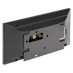 Monitor videointerfon TCP/IP Wireless, Touch Screen TFT LCD 7inch, NEGRU - HIKVISION DS-KH6320-WTE1 Monitor videointerfon TCP/IP Wireless, Touch Screen TFT LCD 7inch, NEGRU - HIKVISION DS-KH6320-WTE1
