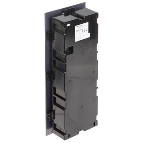 Rama montaj ingropat, 3 module, pentru Interfon modular - HIKVISION DS-KD-ACF3 Rama montaj ingropat, 3 module, pentru Interfon modular - HIKVISION DS-KD-ACF3