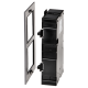 Rama montaj ingropat, 2 module, pentru Interfon modular - HIKVISION DS-KD-ACF2 Rama montaj ingropat, 2 module, pentru Interfon modular - HIKVISION DS-KD-ACF2