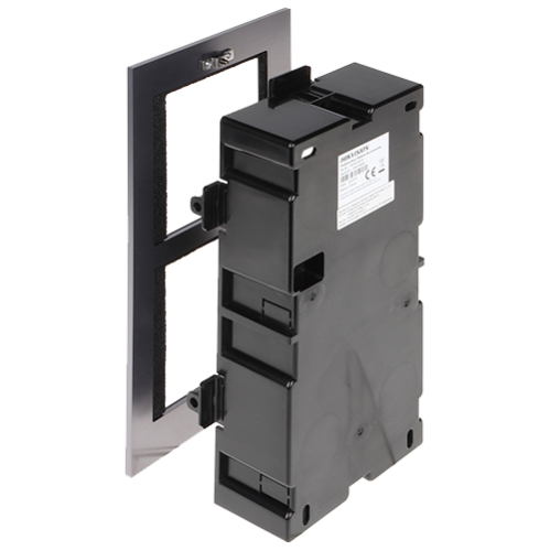 Rama montaj ingropat, 2 module, pentru Interfon modular - HIKVISION DS-KD-ACF2 Rama montaj ingropat, 2 module, pentru Interfon modular - HIKVISION DS-KD-ACF2