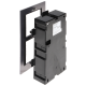 Rama montaj ingropat, 2 module, pentru Interfon modular - HIKVISION DS-KD-ACF2 Rama montaj ingropat, 2 module, pentru Interfon modular - HIKVISION DS-KD-ACF2