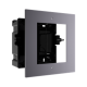 Rama montaj ingropat, 1 modul, pentru Interfon modular - HIKVISION DS-KD-ACF1 Rama montaj ingropat, 1 modul, pentru Interfon modular - HIKVISION DS-KD-ACF1