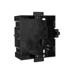 Rama montaj ingropat, 1 modul, pentru Interfon modular - HIKVISION DS-KD-ACF1 Rama montaj ingropat, 1 modul, pentru Interfon modular - HIKVISION DS-KD-ACF1
