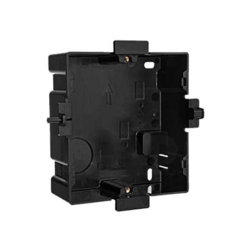 Rama montaj ingropat, 1 modul, pentru Interfon modular - HIKVISION DS-KD-ACF1 Rama montaj ingropat, 1 modul, pentru Interfon modular - HIKVISION DS-KD-ACF1