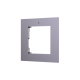 Rama montaj ingropat, 1 modul, pentru Interfon modular - HIKVISION DS-KD-ACF1 Rama montaj ingropat, 1 modul, pentru Interfon modular - HIKVISION DS-KD-ACF1