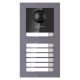 Rama montaj aparent, 2 module, pentru Interfon modular - HIKVISION DS-KD-ACW2 Rama montaj aparent, 2 module, pentru Interfon modular - HIKVISION DS-KD-ACW2
