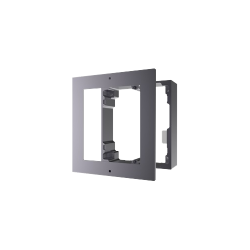 Rama montaj aparent, 1 modul, pentru Interfon modular - HIKVISION DS-KD-ACW1 Rama montaj aparent, 1 modul, pentru Interfon modular - HIKVISION DS-KD-ACW1