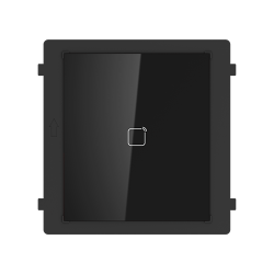 Modul extensie Cititor carduri EM pentru Interfon modular - HIKVISION DS-KD-E Modul extensie Cititor carduri EM pentru Interfon modular - HIKVISION DS-KD-E