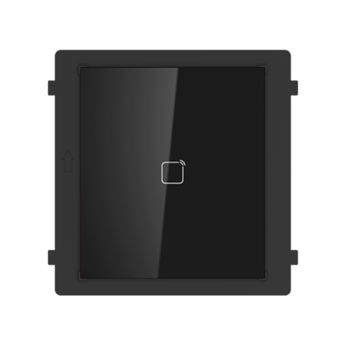 Modul extensie Cititor carduri EM pentru Interfon modular - HIKVISION DS-KD-E Modul extensie Cititor carduri EM pentru Interfon modular - HIKVISION DS-KD-E
