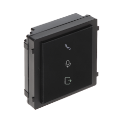 Modul extensie Indicator pentru Interfon modular - HIKVISION DS-KD-IN Modul extensie Indicator pentru Interfon modular - HIKVISION DS-KD-IN