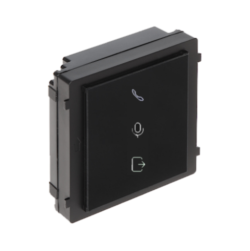 Modul extensie Indicator pentru Interfon modular - HIKVISION DS-KD-IN Modul extensie Indicator pentru Interfon modular - HIKVISION DS-KD-IN