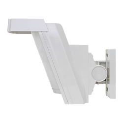 Detector de miscare in dubla tehnologie PIR+MW, de exterior, cu anti-masking - OPTEX HX-40DAM