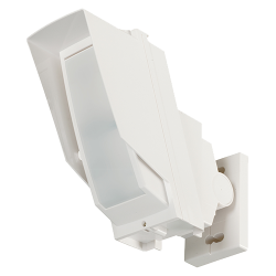 Detector de miscare PIR exterior 24x2m, cu anti-masking - OPTEX HX-80NAM