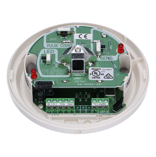 Detector de miscare PIR interior Quad 360°, de tavan - OPTEX SX-360Z Detector de miscare PIR interior Quad 360°, de tavan - OPTEX SX-360Z