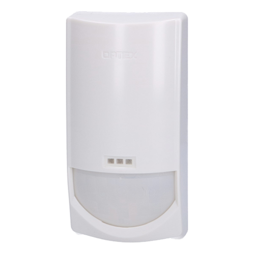 Detector de miscare PIR interior cu anti-masking - OPTEX CDX-AM Detector de miscare PIR interior cu anti-masking - OPTEX CDX-AM