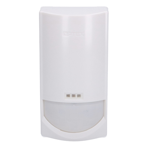 Detector de miscare PIR interior cu anti-masking - OPTEX CDX-AM Detector de miscare PIR interior cu anti-masking - OPTEX CDX-AM