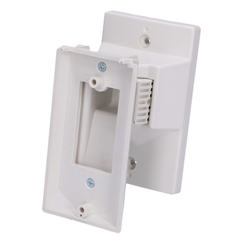 Suport de perete detector PIR - OPTEX CA-1W