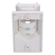 Suport de perete detector PIR - OPTEX CA-1W