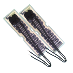 Set modul de incalzire - OPTEX HU-3 Set modul de incalzire - OPTEX HU-3