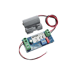 Unitate comuna de alimentare si semnalizare - OPTEX BCU-5 Unitate comuna de alimentare si semnalizare - OPTEX BCU-5