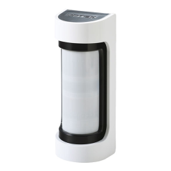 Detector de miscare PIR exterior, 90Â°, 12m, anti-masking - OPTEX VXS-AM