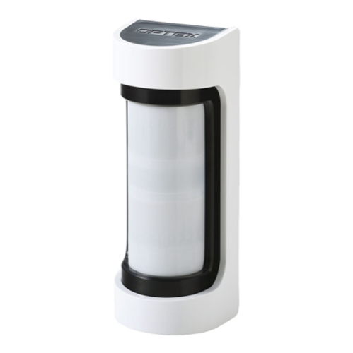 Detector de miscare PIR exterior, 90Â°, 12m, anti-masking - OPTEX VXS-AM