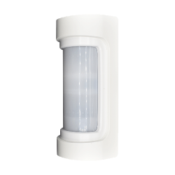 Detector de miscare PIR exterior, 90Â°, 12m, anti-masking - OPTEX VXS-AM(W)