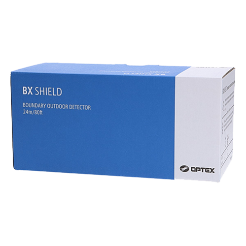 Detector de miscare PIR exterior, quad narrow cu anti-masking - OPTEX BXS-AM Detector de miscare PIR exterior, quad narrow cu anti-masking - OPTEX BXS-AM