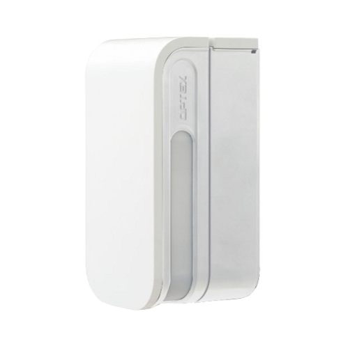 Detector de miscare PIR exterior, quad narrow cu anti-masking, baterii - OPTEX BXS-RAM(W) Detector de miscare PIR exterior, quad narrow cu anti-masking, baterii - OPTEX BXS-RAM(W)