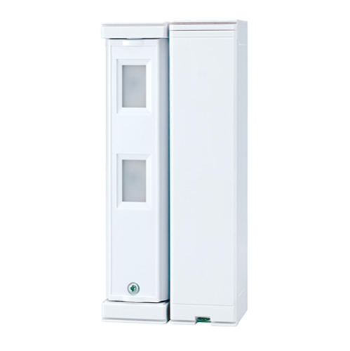 Detector de miscare PIR exterior, baterii - OPTEX FTN-R Detector de miscare PIR exterior, baterii - OPTEX FTN-R