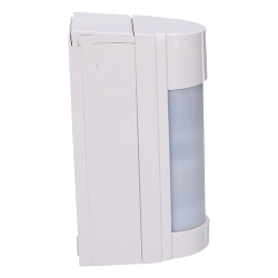 Detector de miscare PIR exterior, 12m, 90Â°, dual cu anti-masking- OPTEX VXI-AM