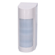 Detector de miscare PIR exterior, 12m, 90°, dual cu anti-masking, baterii - OPTEX VXI-RAM Detector de miscare PIR exterior, 12m, 90°, dual cu anti-masking, baterii - OPTEX VXI-RAM