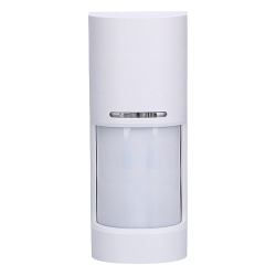 Detector de miscare PIR exterior, 12m, 180Â°, dual - OPTEX WXI-ST