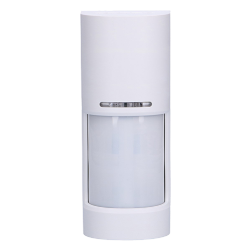 Detector de miscare PIR exterior, 12m, 180Â°, dual - OPTEX WXI-ST