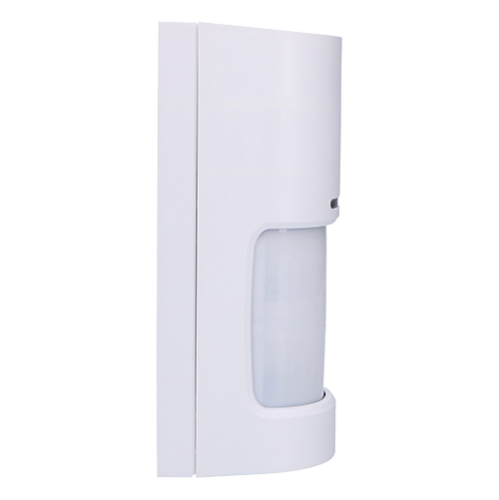 Detector de miscare PIR exterior, 12m, 180°, dual cu anti-masking - OPTEX WXI-AM Detector de miscare PIR exterior, 12m, 180°, dual cu anti-masking - OPTEX WXI-AM