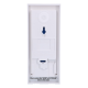 Detector de miscare PIR exterior, 12m, 180°, dual cu anti-masking - OPTEX WXI-AM Detector de miscare PIR exterior, 12m, 180°, dual cu anti-masking - OPTEX WXI-AM