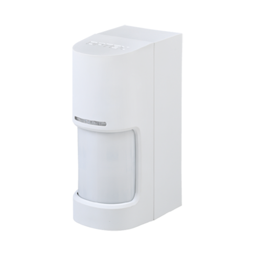 Detector de miscare PIR exterior, 12m, 180°, dual cu anti-masking, baterii - OPTEX WXI-RAM Detector de miscare PIR exterior, 12m, 180°, dual cu anti-masking, baterii - OPTEX WXI-RAM