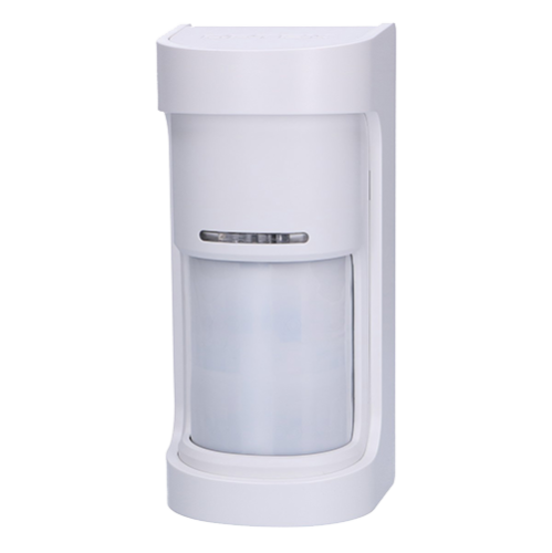 Detector de miscare PIR exterior, 12-19m, 180°, quad cu anti-masking - OPTEX WXS-AM Detector de miscare PIR exterior, 12-19m, 180°, quad cu anti-masking - OPTEX WXS-AM