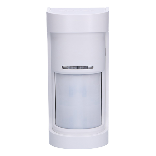 Detector de miscare PIR exterior, 12-19m, 180°, quad cu anti-masking - OPTEX WXS-AM Detector de miscare PIR exterior, 12-19m, 180°, quad cu anti-masking - OPTEX WXS-AM