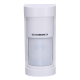 Detector de miscare PIR exterior, 12-19m, 180°, quad cu anti-masking - OPTEX WXS-AM Detector de miscare PIR exterior, 12-19m, 180°, quad cu anti-masking - OPTEX WXS-AM