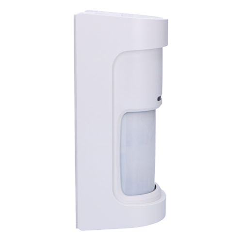 Detector de miscare PIR exterior, 12-19m, 180°, quad cu anti-masking - OPTEX WXS-AM Detector de miscare PIR exterior, 12-19m, 180°, quad cu anti-masking - OPTEX WXS-AM