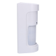 Detector de miscare PIR exterior, 12-19m, 180°, quad cu anti-masking - OPTEX WXS-AM Detector de miscare PIR exterior, 12-19m, 180°, quad cu anti-masking - OPTEX WXS-AM
