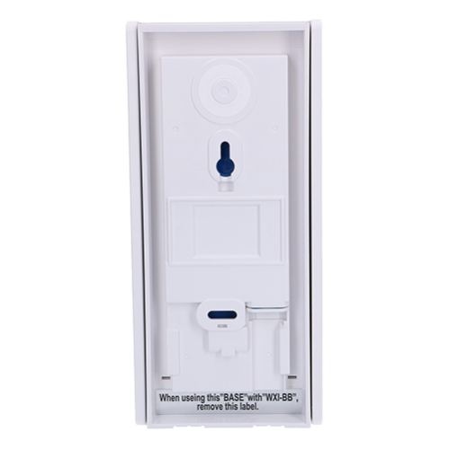 Detector de miscare PIR exterior, 12-19m, 180°, quad cu anti-masking - OPTEX WXS-AM Detector de miscare PIR exterior, 12-19m, 180°, quad cu anti-masking - OPTEX WXS-AM