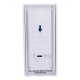 Detector de miscare PIR exterior, 12-19m, 180°, quad cu anti-masking - OPTEX WXS-AM Detector de miscare PIR exterior, 12-19m, 180°, quad cu anti-masking - OPTEX WXS-AM