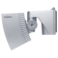 Detector de miscare PIR exterior comanda CCTV, 30 x 20m, anti-masking, anti-vandal - OPTEX SIP-3020
