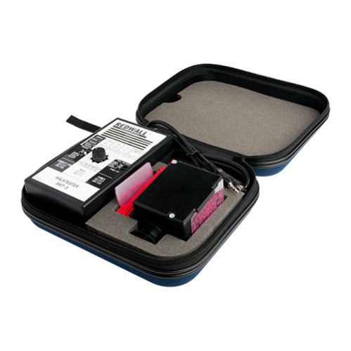Set reglare detectie PIR exterior Redwall - OPTEX SIP-AT