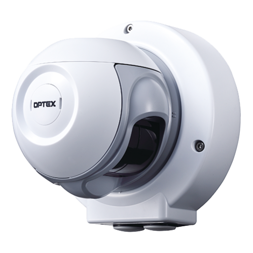 Detector laser IR interior Redscan Mini, 20 x 20m la 95° LiDAR PoE - OPTEX RLS-2020I Detector laser IR interior Redscan Mini, 20 x 20m la 95° LiDAR PoE - OPTEX RLS-2020I