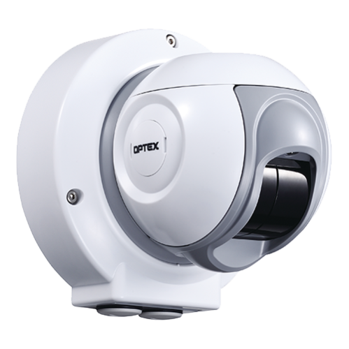 Detector laser IR interior Redscan Mini, 20 x 20m la 95° LiDAR PoE - OPTEX RLS-2020I Detector laser IR interior Redscan Mini, 20 x 20m la 95° LiDAR PoE - OPTEX RLS-2020I