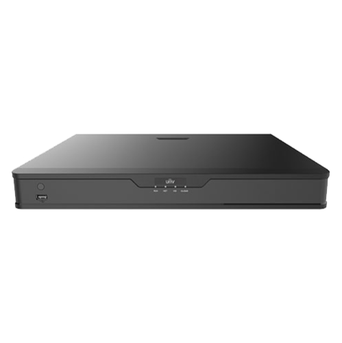 NVR 4K 32 canale 8 MP - UNIVIEW NVR302-32S